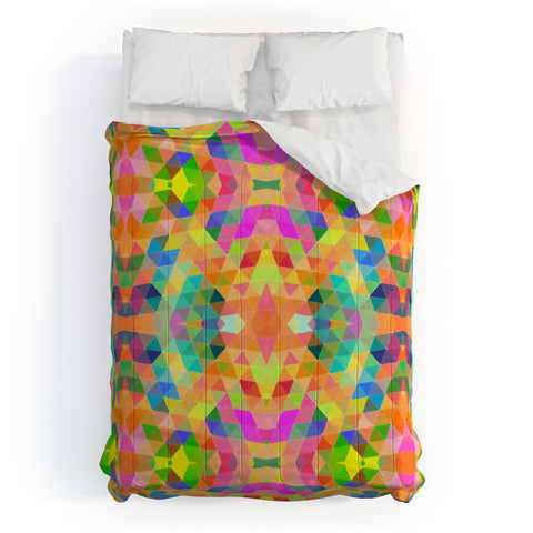 Lisa Argyropoulos Reflections Comforter