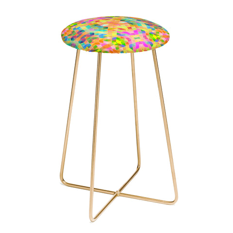 Lisa Argyropoulos Reflections Counter Stool