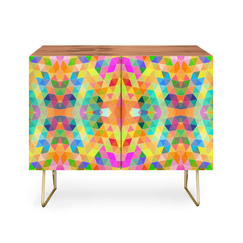 Lisa Argyropoulos Reflections Credenza