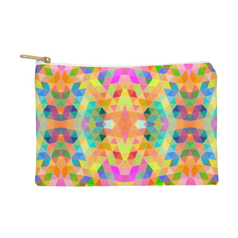Lisa Argyropoulos Reflections Pouch