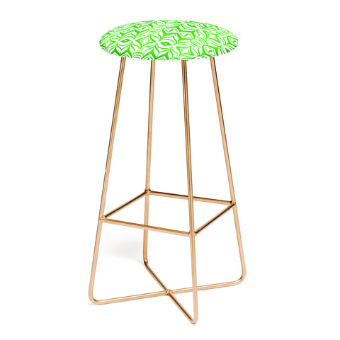 Lisa Argyropoulos Retro Spring Bar Stool