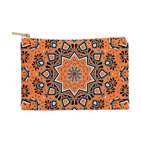 Lisa Argyropoulos Retroscopic In Sunset Pouch
