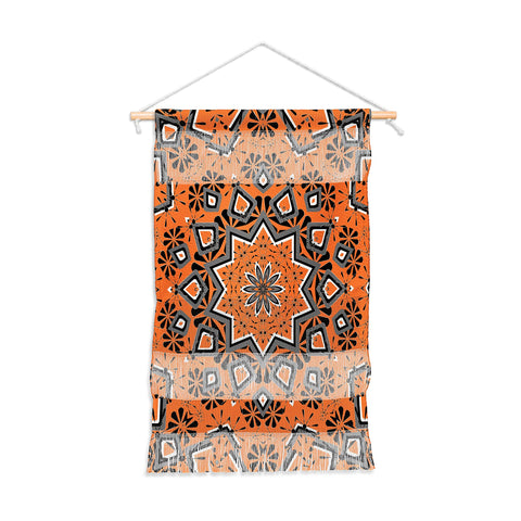 Lisa Argyropoulos Retroscopic In Sunset Wall Hanging Portrait