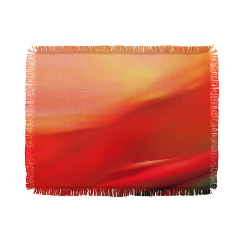 Lisa Argyropoulos Rhapsody Throw Blanket