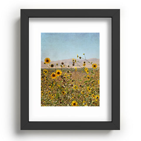 Lisa Argyropoulos Roadside Wild Ones Recessed Framing Rectangle
