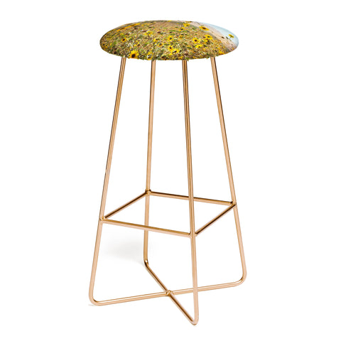 Lisa Argyropoulos Roadside Wild Ones Bar Stool