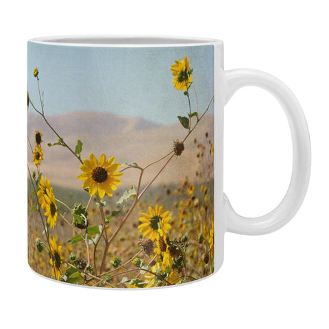Lisa Argyropoulos Roadside Wild Ones Coffee Mug