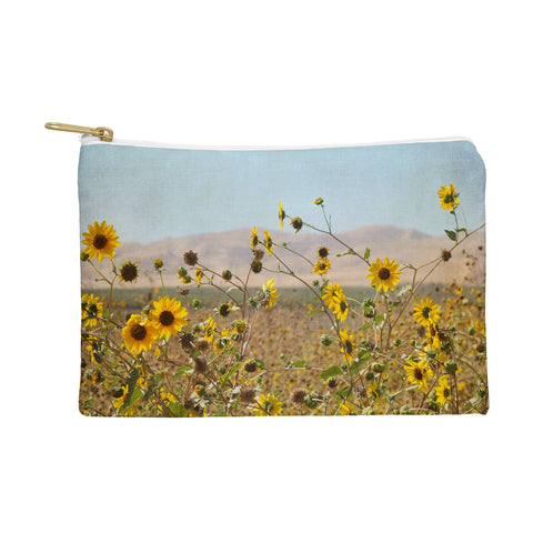 Lisa Argyropoulos Roadside Wild Ones Pouch