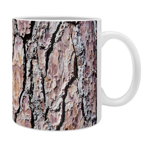 Lisa Argyropoulos Rugged Bark Coffee Mug
