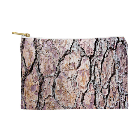 Lisa Argyropoulos Rugged Bark Pouch