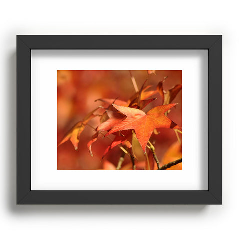 Lisa Argyropoulos Rustic Recessed Framing Rectangle