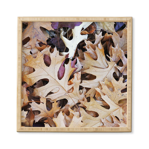Lisa Argyropoulos Rustic Autumn Framed Wall Art