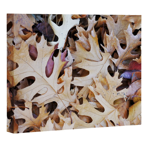 Lisa Argyropoulos Rustic Autumn Art Canvas