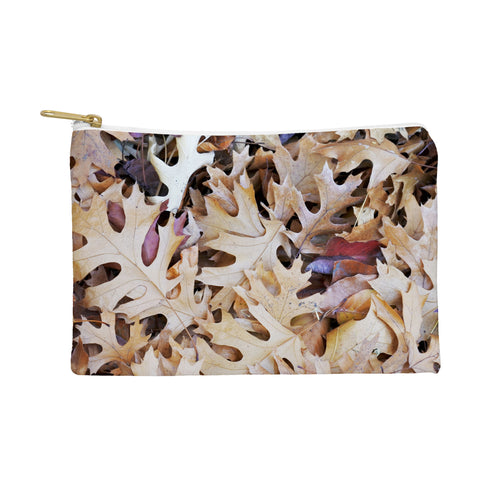 Lisa Argyropoulos Rustic Autumn Pouch