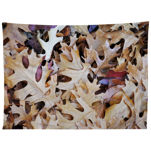 Lisa Argyropoulos Rustic Autumn Tapestry