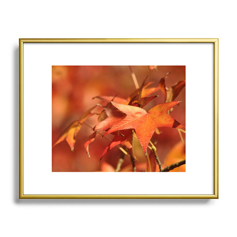 Lisa Argyropoulos Rustic Metal Framed Art Print