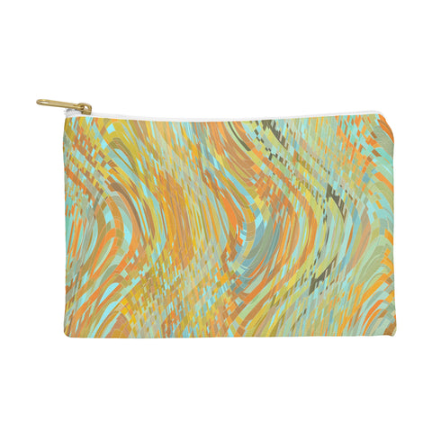 Lisa Argyropoulos Rustic Waves Pouch