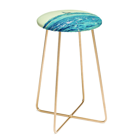 Lisa Argyropoulos Sailin Counter Stool