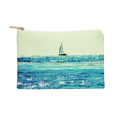 Lisa Argyropoulos Sailin Pouch