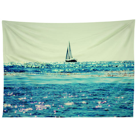 Lisa Argyropoulos Sailin Tapestry