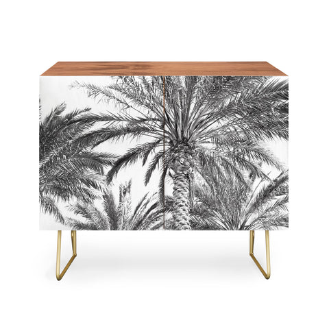 Lisa Argyropoulos San Diego Palms Credenza
