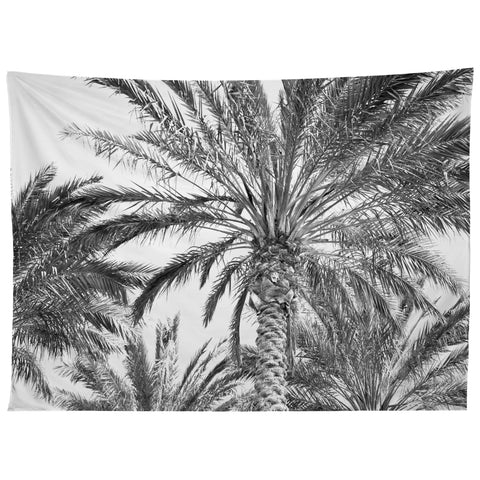 Lisa Argyropoulos San Diego Palms Tapestry