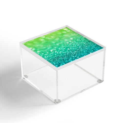 Lisa Argyropoulos Sea Breeze Acrylic Box