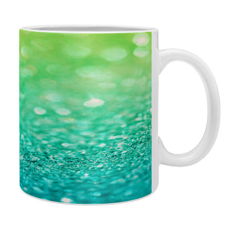 Lisa Argyropoulos Sea Breeze Coffee Mug
