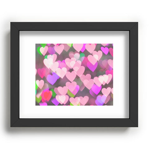 Lisa Argyropoulos Sea Of Love Recessed Framing Rectangle