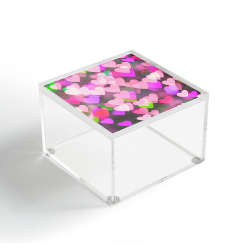 Lisa Argyropoulos Sea Of Love Acrylic Box