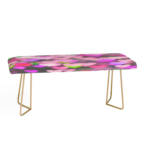 Lisa Argyropoulos Sea Of Love Bench