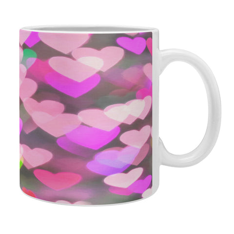 Lisa Argyropoulos Sea Of Love Coffee Mug
