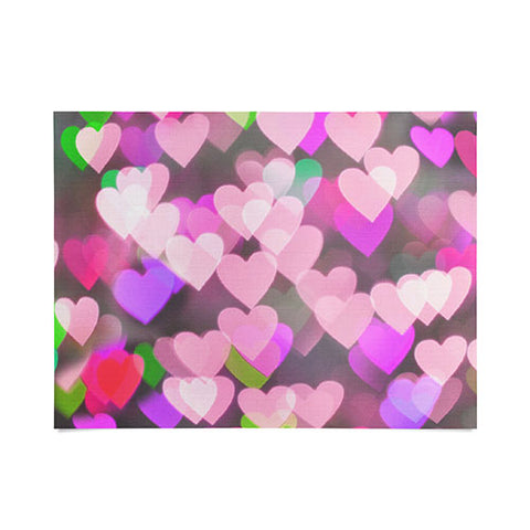 Lisa Argyropoulos Sea Of Love Poster