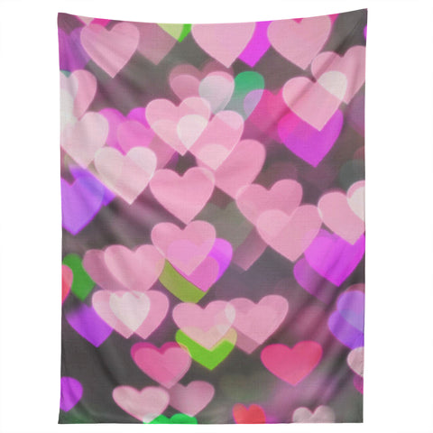 Lisa Argyropoulos Sea Of Love Tapestry