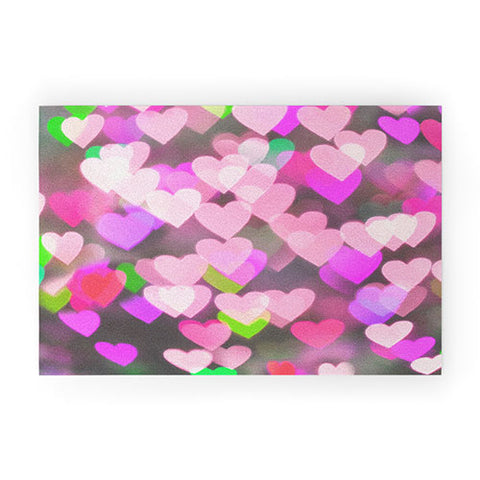 Lisa Argyropoulos Sea Of Love Welcome Mat