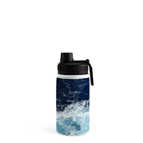 Lisa Argyropoulos Sea Swish Water Bottle