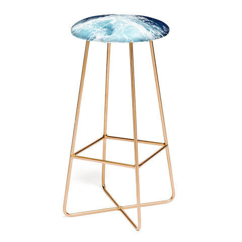 Lisa Argyropoulos Sea Swish Bar Stool