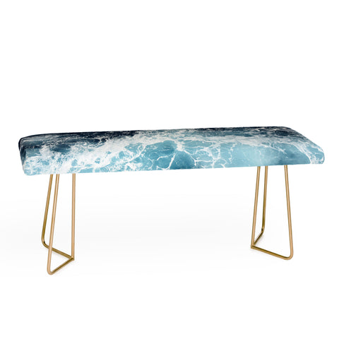 Lisa Argyropoulos Sea Swish Bench