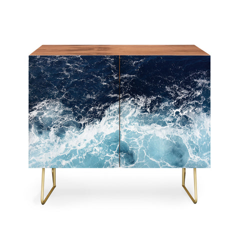 Lisa Argyropoulos Sea Swish Credenza