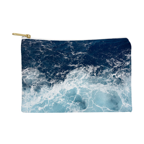 Lisa Argyropoulos Sea Swish Pouch