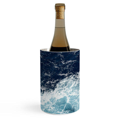 Lisa Argyropoulos Sea Swish Wine Chiller