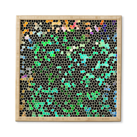 Lisa Argyropoulos Seekers Framed Wall Art