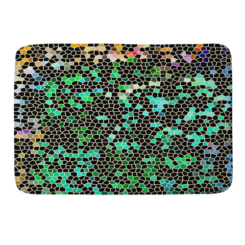 Lisa Argyropoulos Seekers Memory Foam Bath Mat