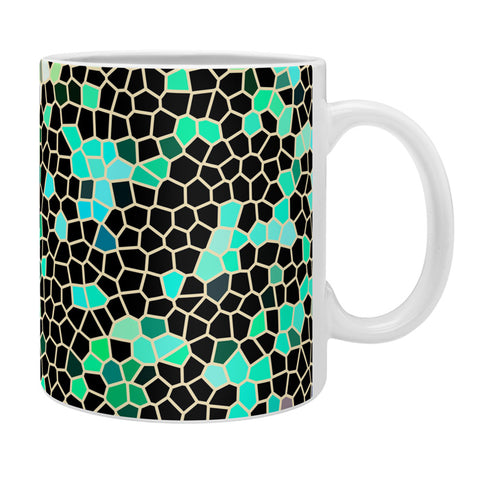 Lisa Argyropoulos Seekers Coffee Mug