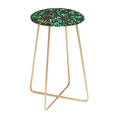 Lisa Argyropoulos Seekers Counter Stool
