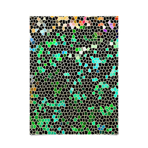 Lisa Argyropoulos Seekers Poster