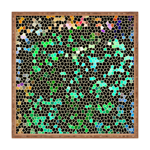 Lisa Argyropoulos Seekers Square Tray