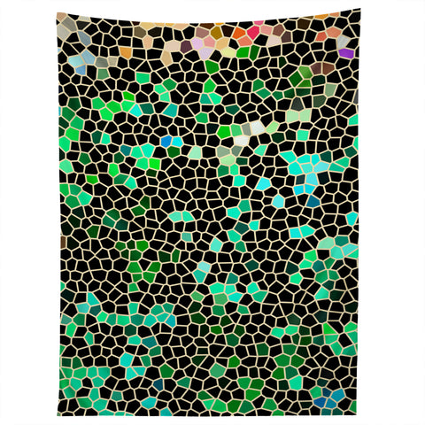 Lisa Argyropoulos Seekers Tapestry