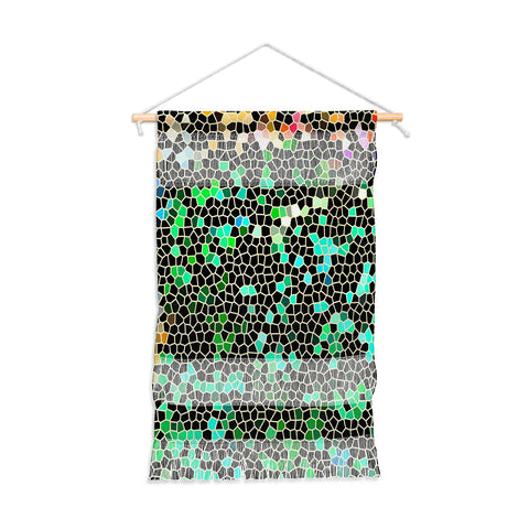 Lisa Argyropoulos Seekers Wall Hanging Portrait