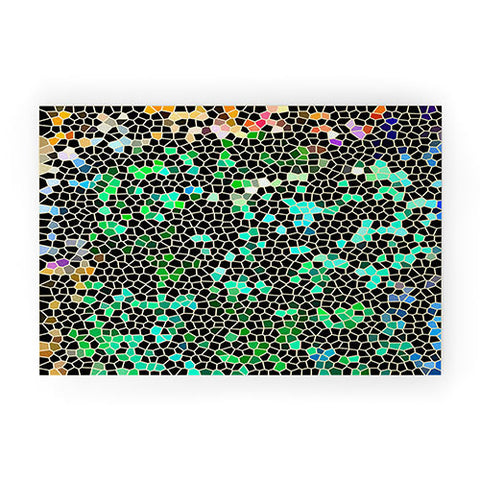 Lisa Argyropoulos Seekers Welcome Mat